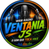 Web Rádio Ventania JS